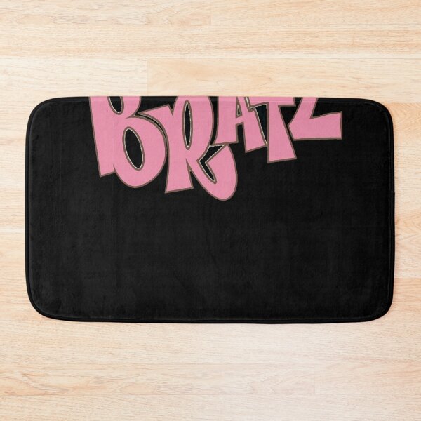 Item preview, Bratz Logo Classic  designed and sold by djamelch.