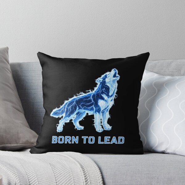 Item preview, Electric Husky Alpha Lightning Art designed and sold by Animalpetslover.