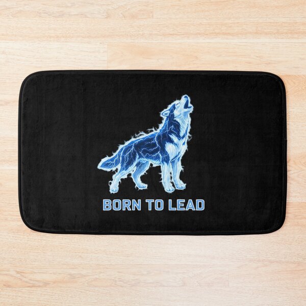 Item preview, Electric Husky Alpha Lightning Art designed and sold by Animalpetslover.