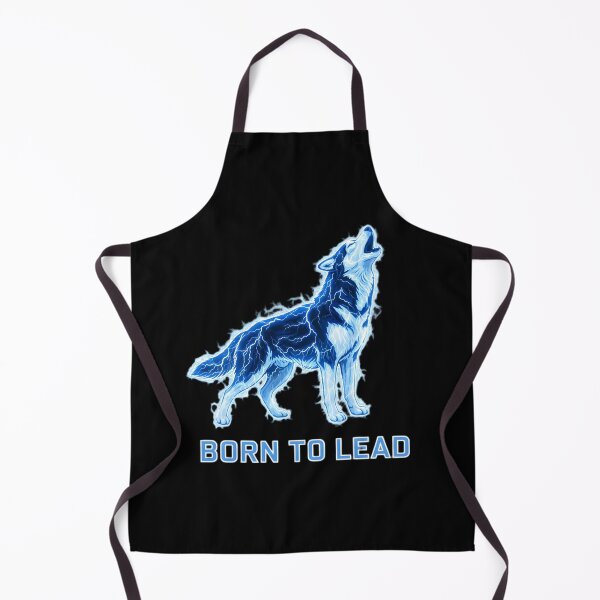 Item preview, Electric Husky Alpha Lightning Art designed and sold by Animalpetslover.