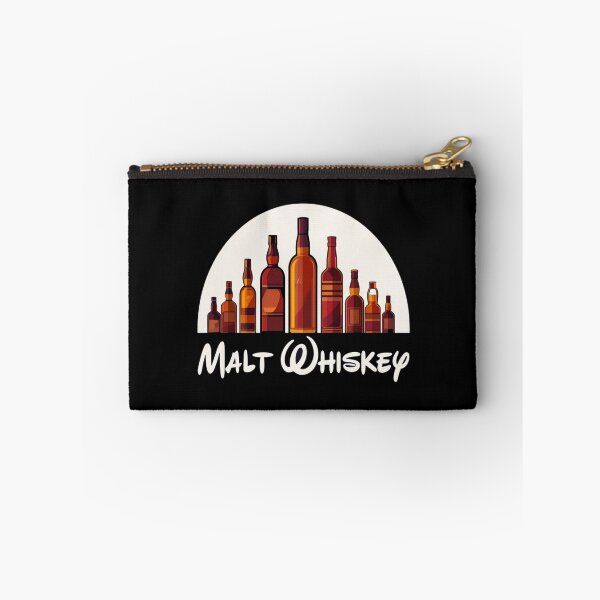 Item preview, Malt Whiskey Bottle Illustration • Vintage Liquor Art • Distillery‑Inspired Alcohol Aesthetic Design designed and sold by Bright Nest Studio.