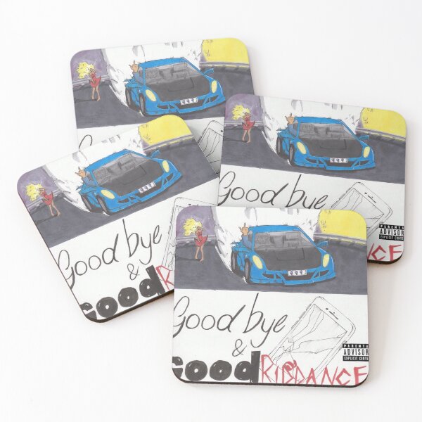 Item preview, Good Bye World designed and sold by opiikenicha.