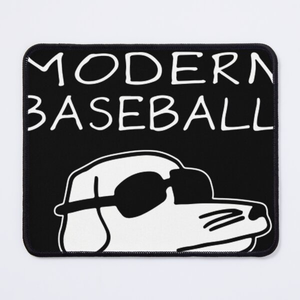 Item preview, I Miss Modern Baseball designed and sold by BlakeJacobs.