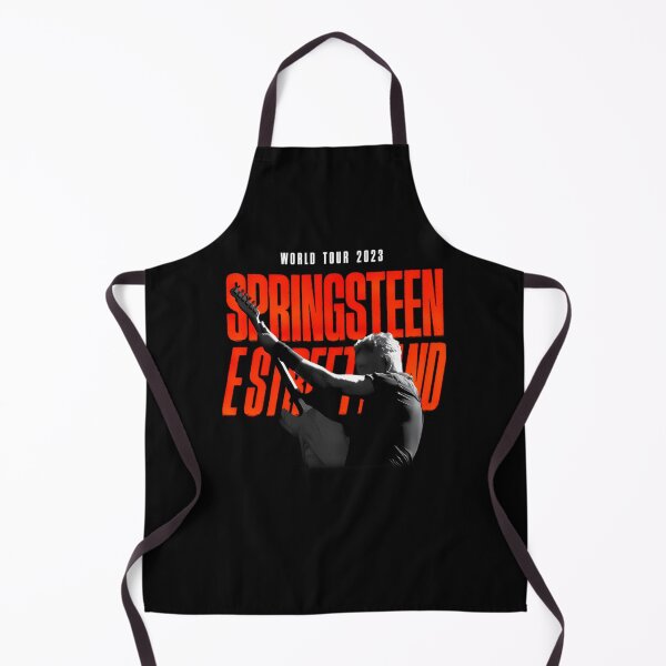 Item preview, Vintage Heavy Metal - The Boss Rock Music Tour designed and sold by Celica77.