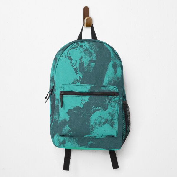 Item preview, Submerged Silence in Teal Void designed and sold by Kr1motion.