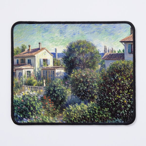 Item preview, Bordighera: The House of the Gardener designed and sold by artdesignsnow.