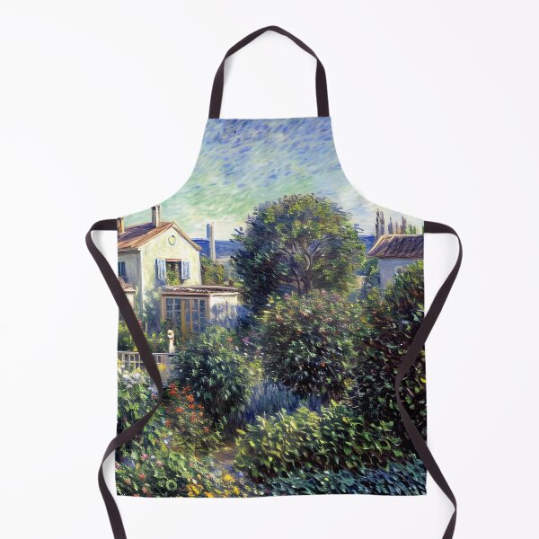 Item preview, Bordighera: The House of the Gardener designed and sold by artdesignsnow.