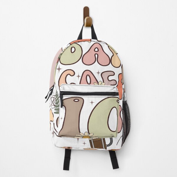Item preview, 100 Days of Coffee and Chaos designed and sold by Daniel Abdelmaseih.