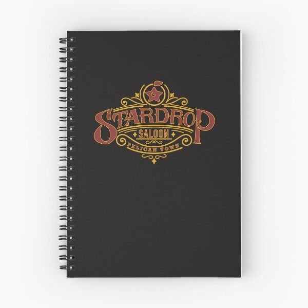 Item preview, Stardrop Saloon designed and sold by Celica77.