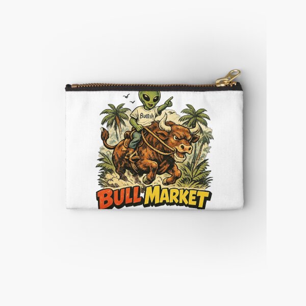 Item preview, Bull Market designed and sold by Trade_Master.