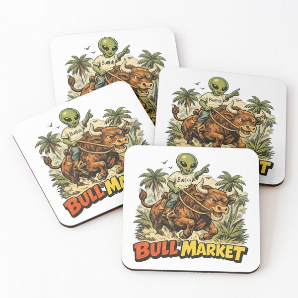 Item preview, Bull Market designed and sold by Trade_Master.
