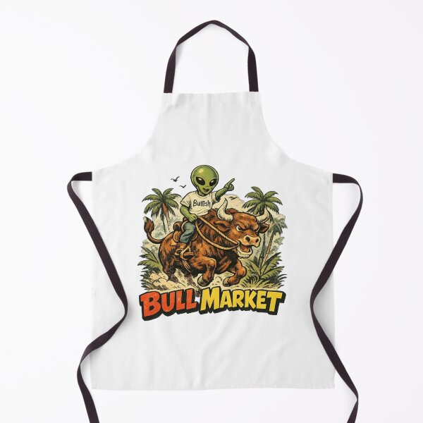 Item preview, Bull Market designed and sold by Trade_Master.