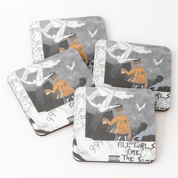 Item preview, All Girl Are The Same designed and sold by opiikenicha.