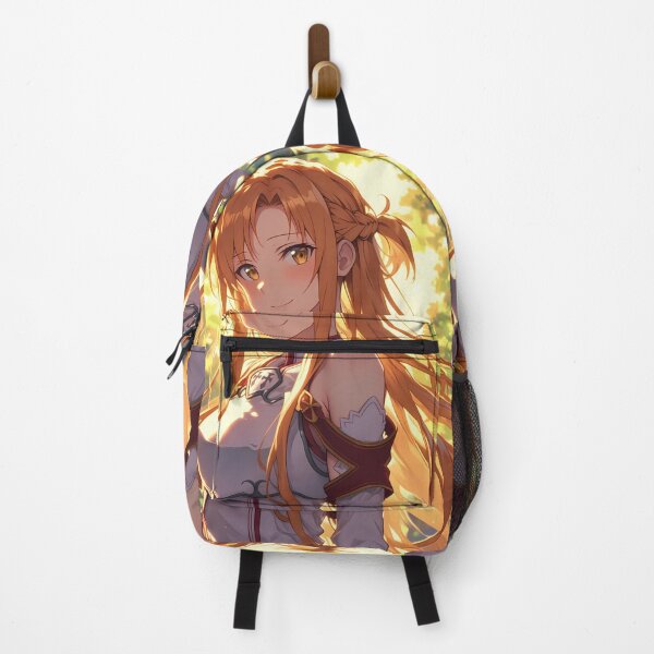 Item preview, Asuna Sword Art Online Golden Forest Glow designed and sold by 108Recordings.