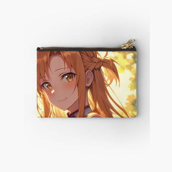 Item preview, Asuna Sword Art Online Golden Forest Glow designed and sold by 108Recordings.