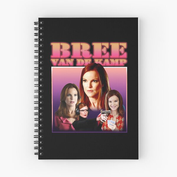 Item preview, Bree Van De Kamp Homage Classic  designed and sold by djamelch.