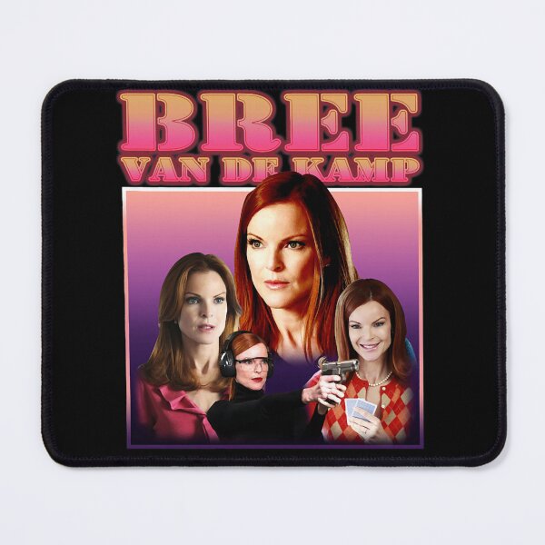 Item preview, Bree Van De Kamp Homage Classic  designed and sold by djamelch.