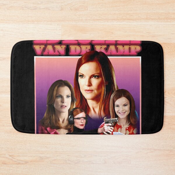 Item preview, Bree Van De Kamp Homage Classic  designed and sold by djamelch.