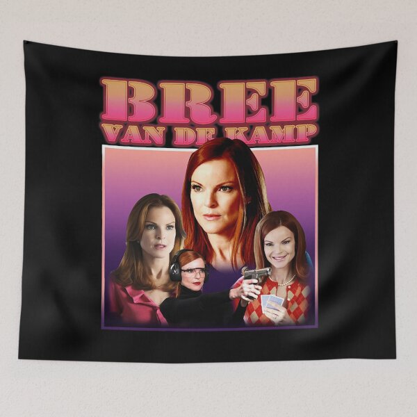 Item preview, Bree Van De Kamp Homage Classic  designed and sold by djamelch.