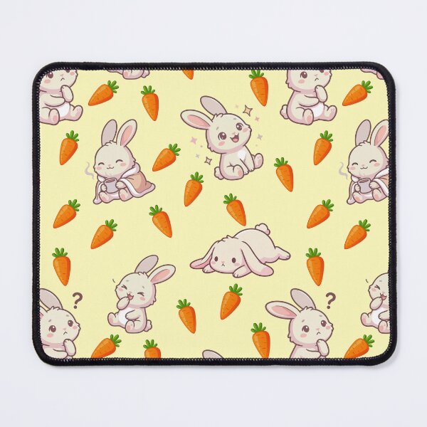Item preview, Bunny designed and sold by Kim_Graphic-Design.