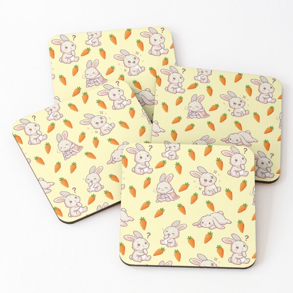 Item preview, Bunny  designed and sold by Kim_Graphic-Design.