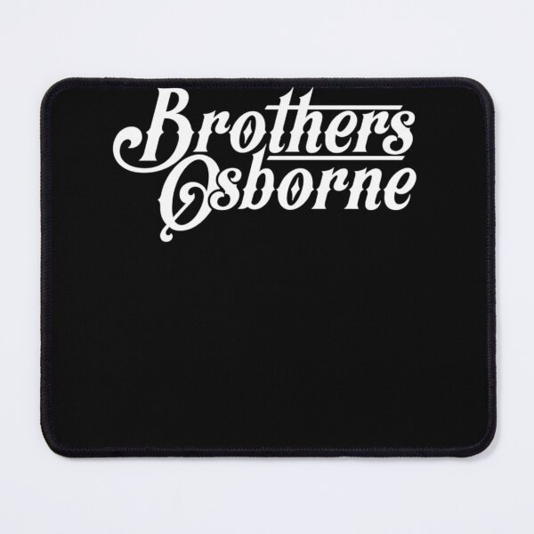 Item preview, Brothers Osborne American Country Music Duo designed and sold by djamelch.