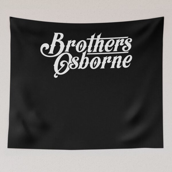 Item preview, Brothers Osborne American Country Music Duo  designed and sold by djamelch.