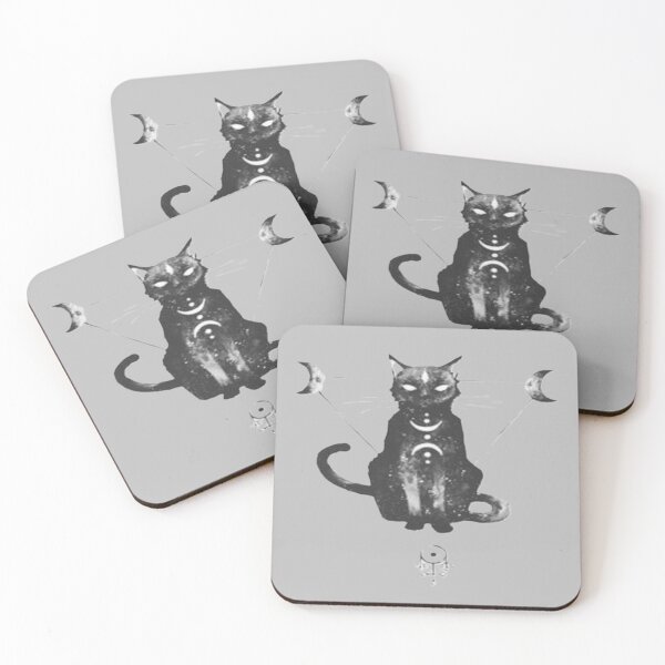 Item preview, DARK CAT designed and sold by nald9.