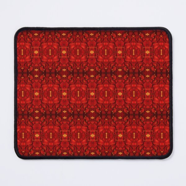 Item preview, Vintage Rose Petal Pattern designed and sold by SCArtAndGames.