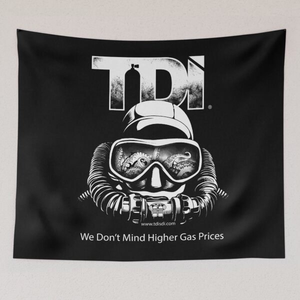 Item preview, Technicall Divingg Internationall - Rebreatherr Higherr Gas Prices Classic designed and sold by jojom73.