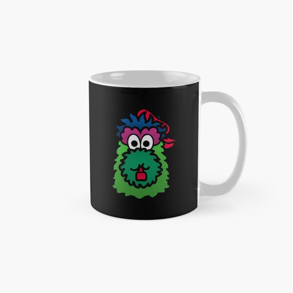 Item preview, Philadelphia Baseball Phillie Phanatic Phillies Red October T-Shirt designed and sold by BlakeJacobs.