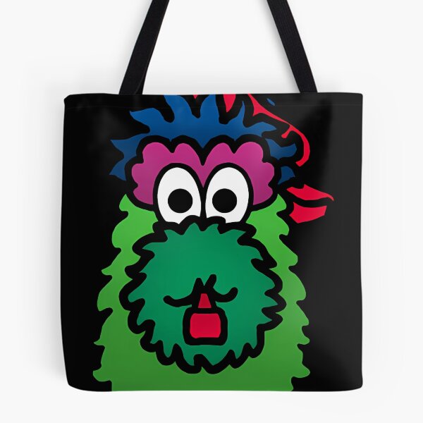Item preview, Philadelphia Baseball Phillie Phanatic Phillies Red October T-Shirt designed and sold by BlakeJacobs.
