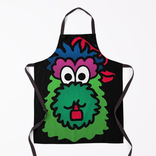 Item preview, Philadelphia Baseball Phillie Phanatic Phillies Red October T-Shirt designed and sold by BlakeJacobs.