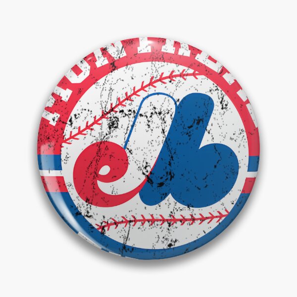 Item preview, Montreal Expos T-Shirt designed and sold by SamantaNader.