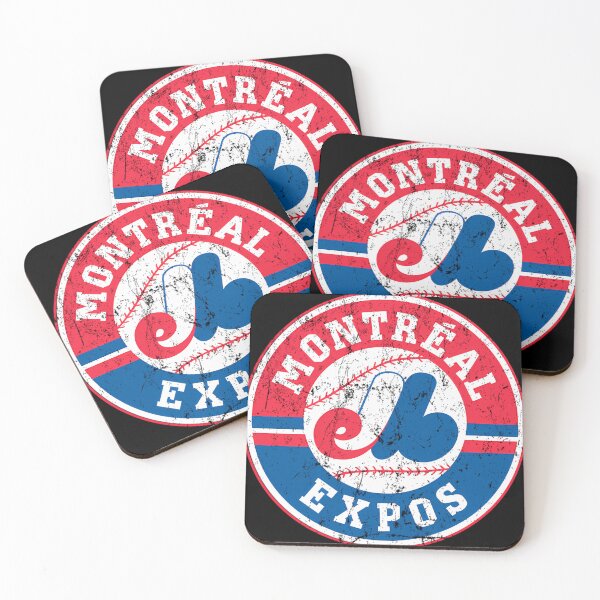 Item preview, Montreal Expos T-Shirt designed and sold by SamantaNader.