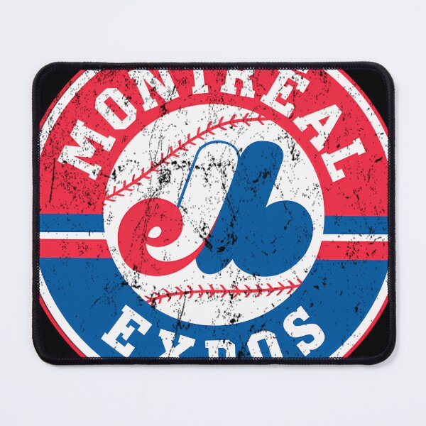 Item preview, Montreal Expos T-Shirt designed and sold by SamantaNader.