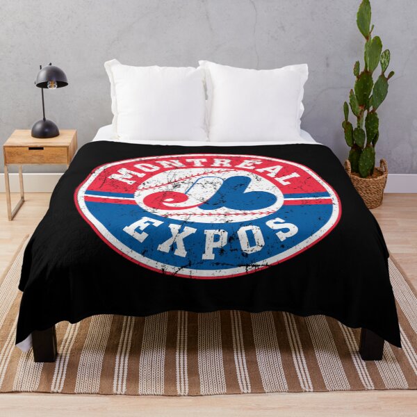 Item preview, Montreal Expos T-Shirt designed and sold by SamantaNader.
