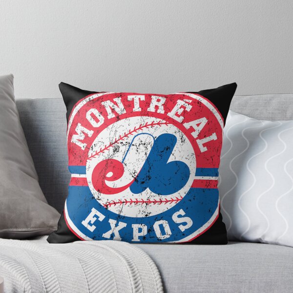 Item preview, Montreal Expos T-Shirt designed and sold by SamantaNader.