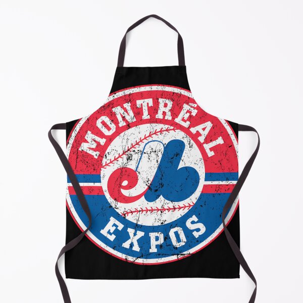 Item preview, Montreal Expos T-Shirt designed and sold by SamantaNader.