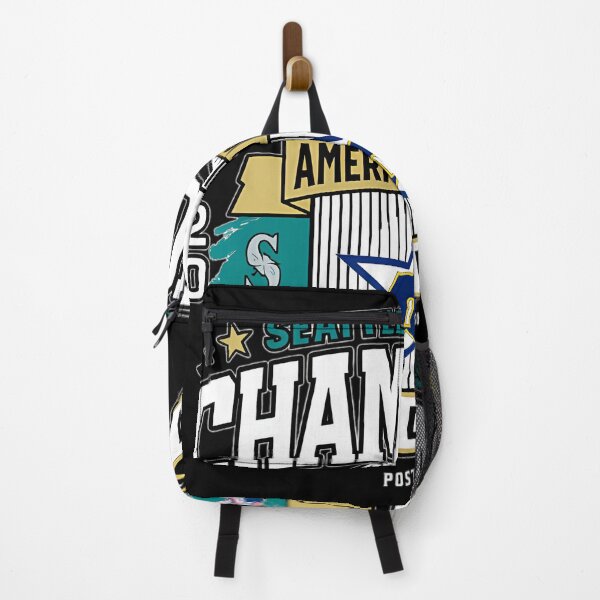 Item preview, Mariners Al-West-Division Champions 2025 Vintage T-Shirt designed and sold by CoreneSchaefer.