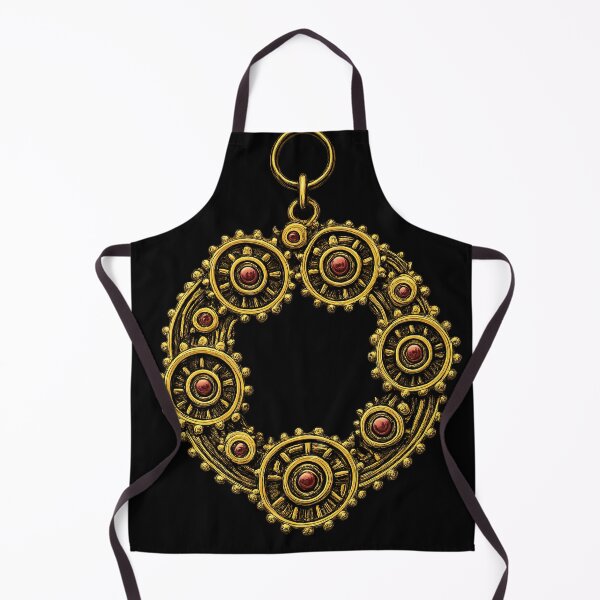 Item preview, Orb Pendant designed and sold by Ilona Abou-Zolof.