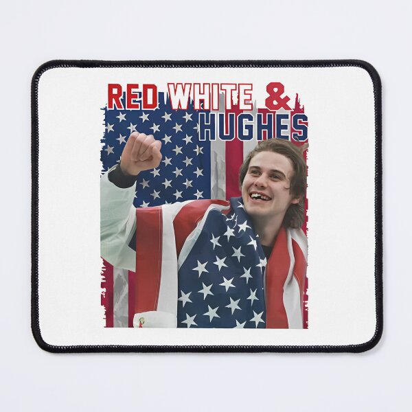 Item preview, Jack Hughes USA Hockey, Jack Hughes Golden Goal designed and sold by CLOUDYMOODS.