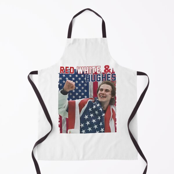 Item preview, Jack Hughes USA Hockey, Jack Hughes Golden Goal designed and sold by CLOUDYMOODS.