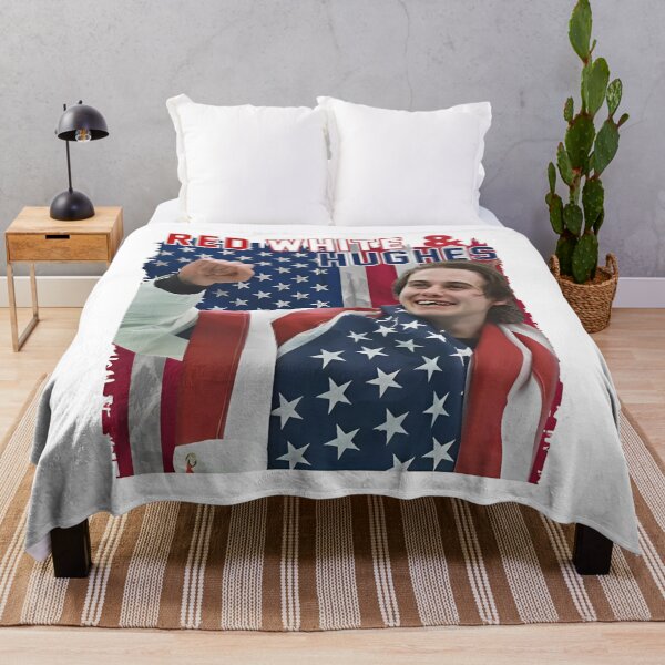Item preview, Jack Hughes USA Hockey, Jack Hughes Golden Goal designed and sold by CLOUDYMOODS.