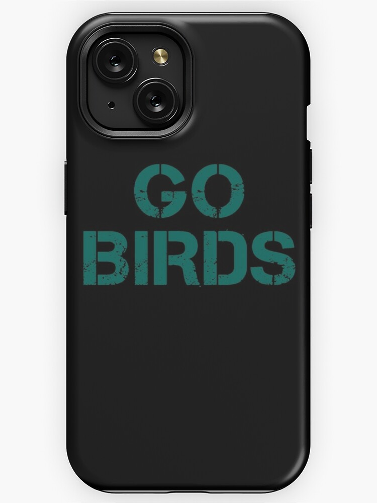 Go Birds T-shirt for Sale by corbrand, Redbubble