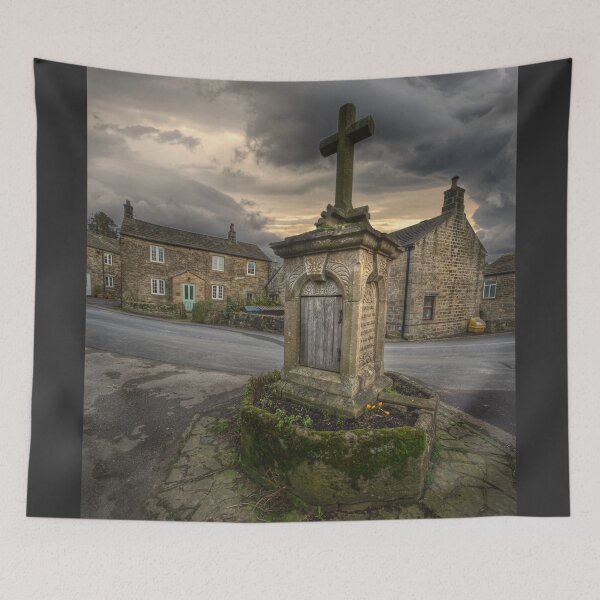 Item preview, Lofthouse Yorkshire Dales designed and sold by Alisonchambers2.