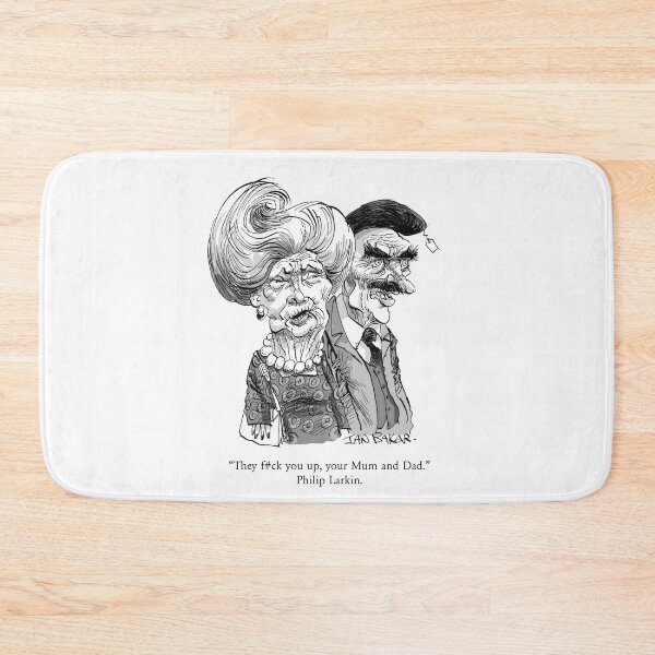 Item preview, Donald Trump's Parents designed and sold by IanBakerToons.
