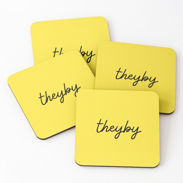 Item preview, theyby (A) designed and sold by The ICON.