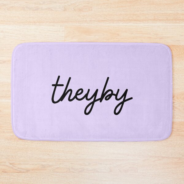 Item preview, theyby (A) designed and sold by The ICON.