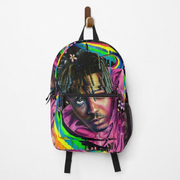 Juice Wrld Backpacks for Sale | Redbubble